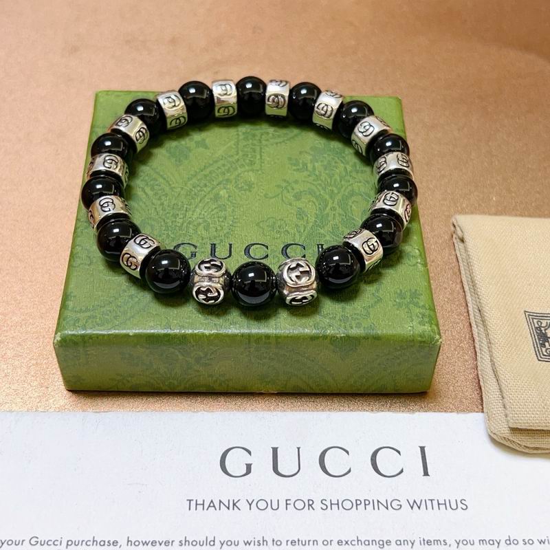 Gucci Bracelet 03yxs40 (5)