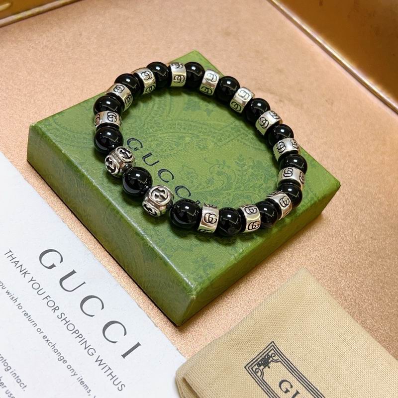 Gucci Bracelet 03yxs40 (8)