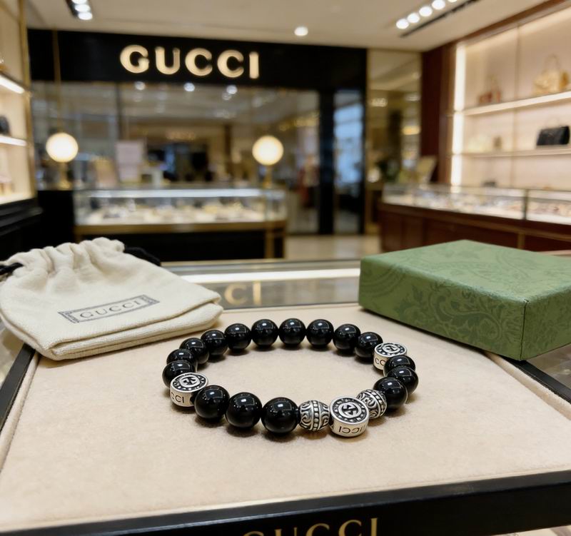 Gucci Bracelet 03yxs41 (2)