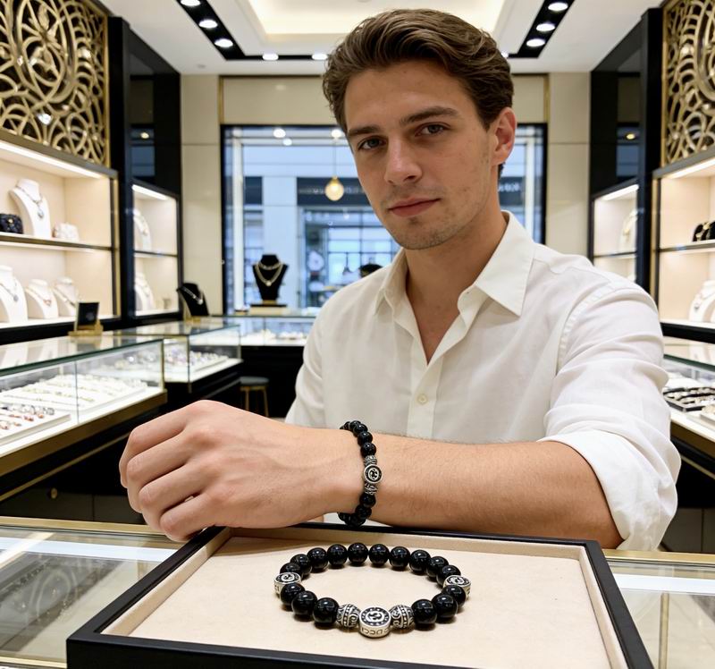 Gucci Bracelet 03yxs41 (3)