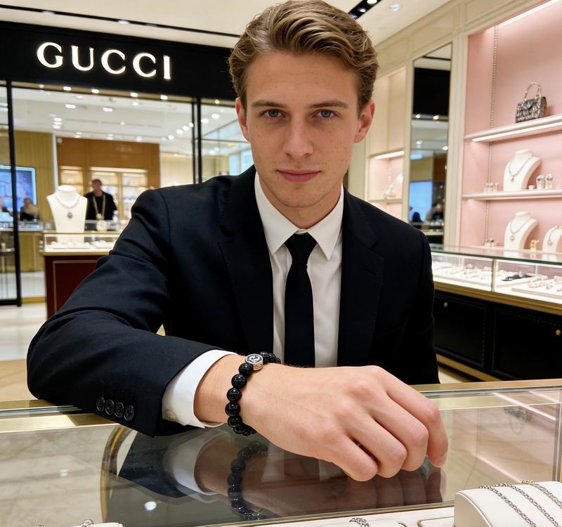 Gucci Bracelet 03yxs41 (6)