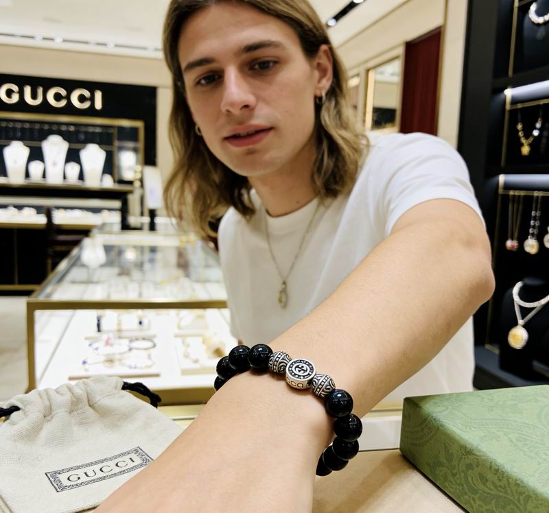 Gucci Bracelet 03yxs41 (9)