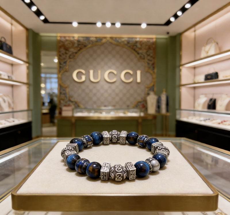 Gucci Bracelet 03yxs42 (2)