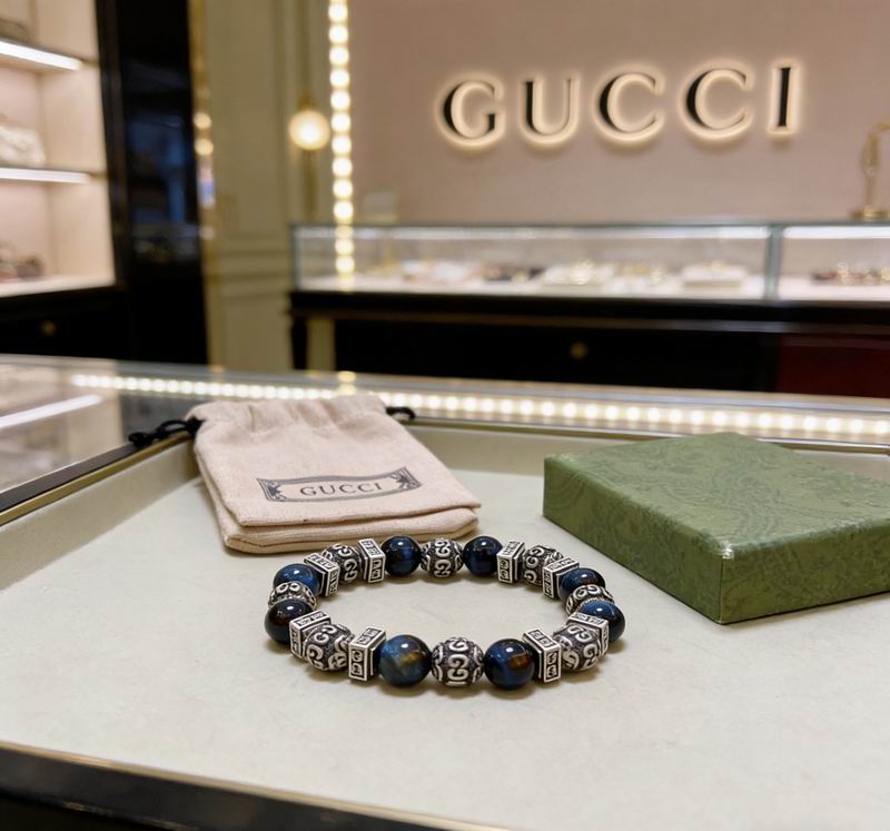 Gucci Bracelet 03yxs42 (5)