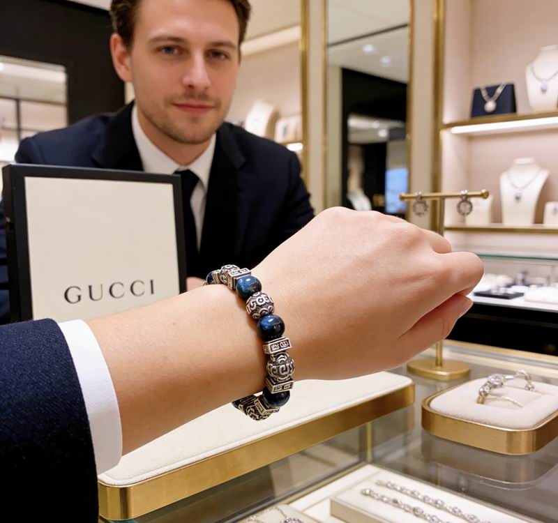 Gucci Bracelet 03yxs42 (6)