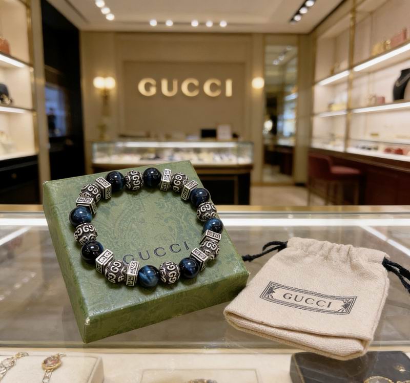 Gucci Bracelet 03yxs42 (7)