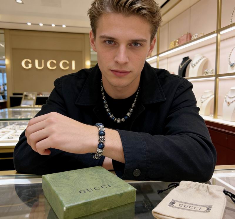 Gucci Bracelet 03yxs42 (9)