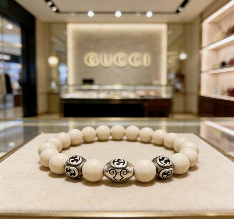 Gucci Bracelet 03yxs43 (2)