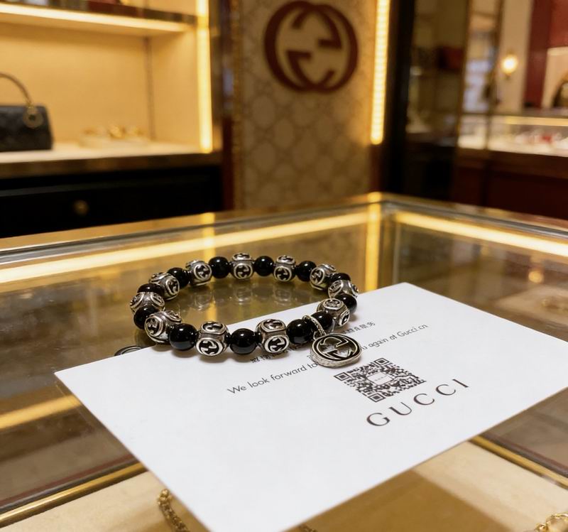 Gucci Bracelet 03yxs44 (5)