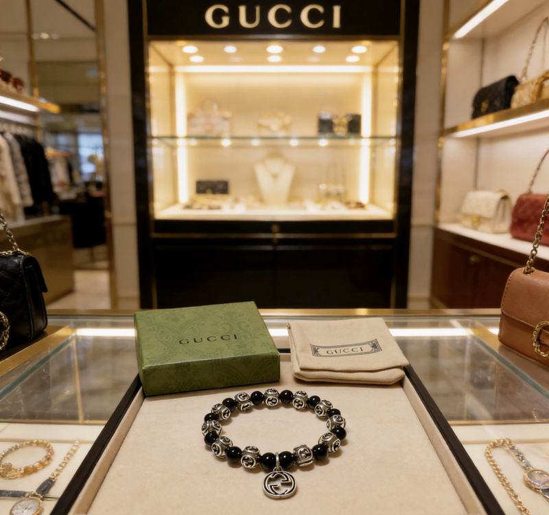 Gucci Bracelet 03yxs44 (7)