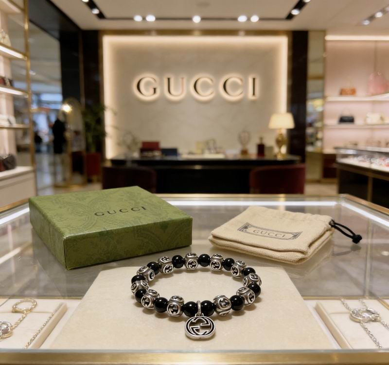 Gucci Bracelet 03yxs44 (8)