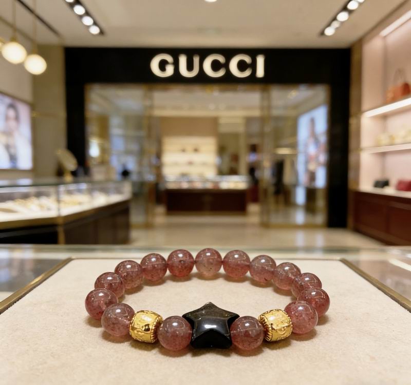 Gucci Bracelet 03yxs45 (1)