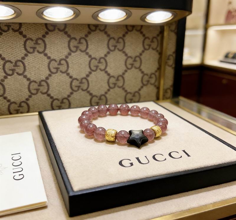Gucci Bracelet 03yxs45 (2)