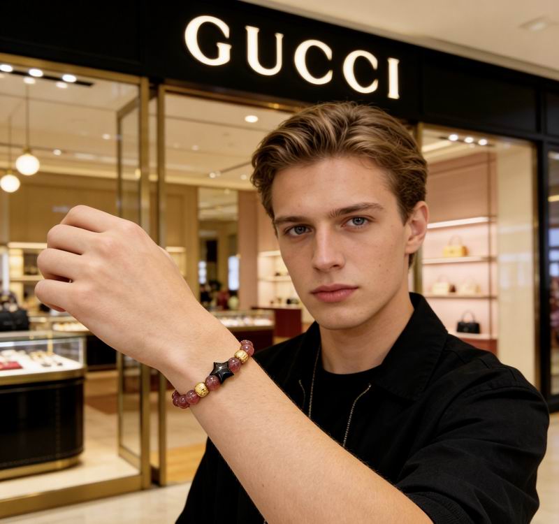 Gucci Bracelet 03yxs45 (3)