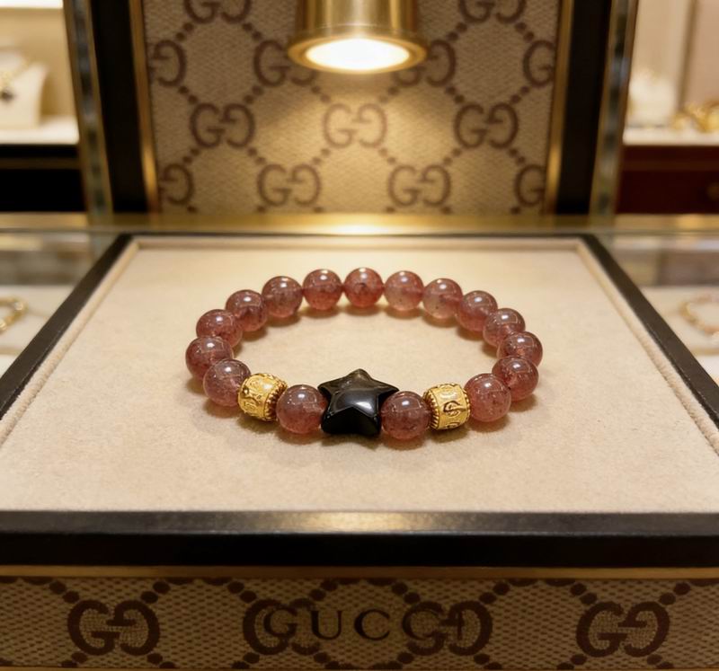 Gucci Bracelet 03yxs45 (4)