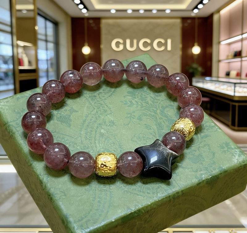 Gucci Bracelet 03yxs45 (5)