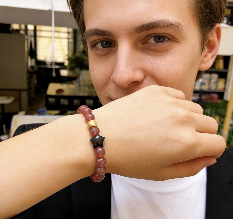 Gucci Bracelet 03yxs45 (6)