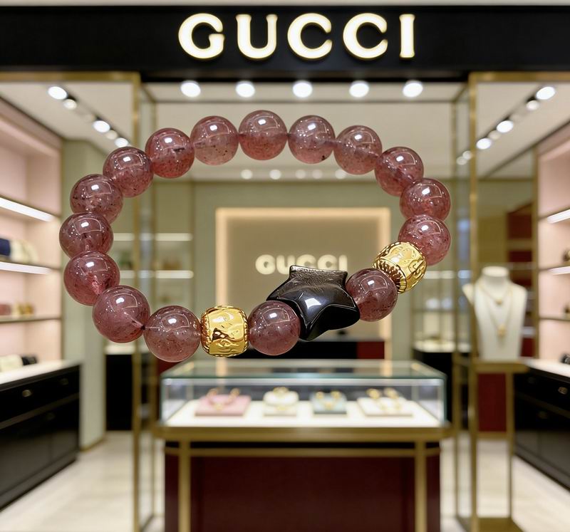 Gucci Bracelet 03yxs45 (7)