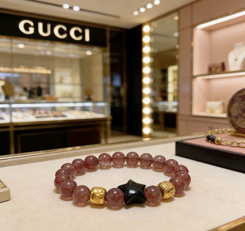 Gucci Bracelet 03yxs45 (8)