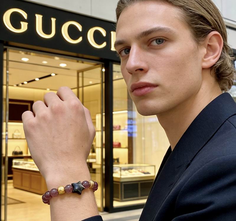 Gucci Bracelet 03yxs45 (9)