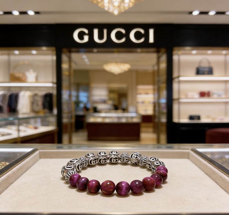 Gucci Bracelet 03yxs46 (2)