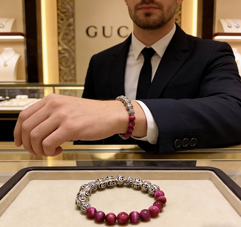 Gucci Bracelet 03yxs46 (6)