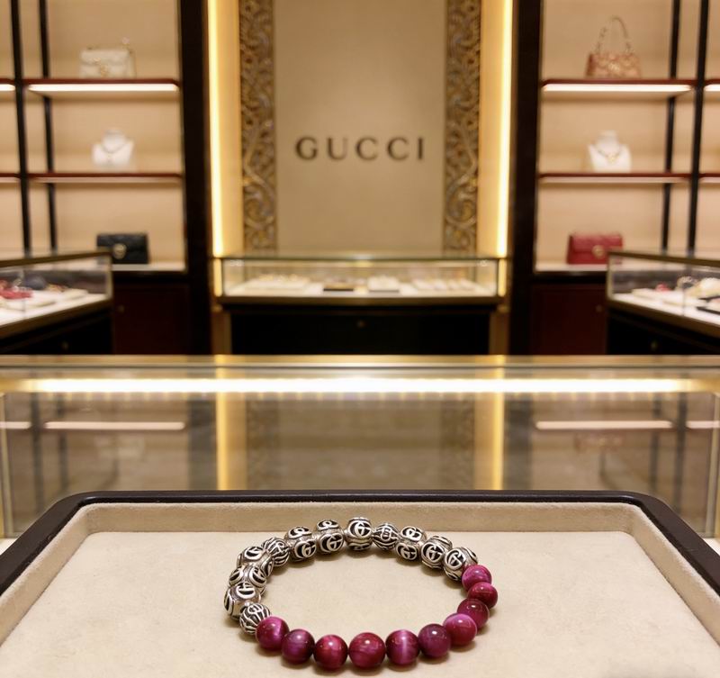 Gucci Bracelet 03yxs46 (7)