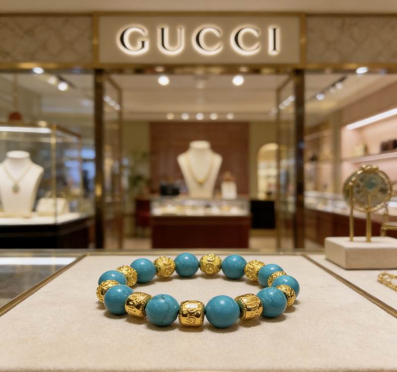 Gucci Bracelet 03yxs47 (4)