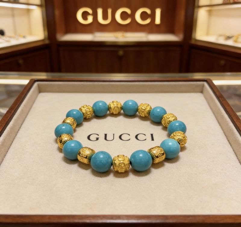Gucci Bracelet 03yxs47 (5)