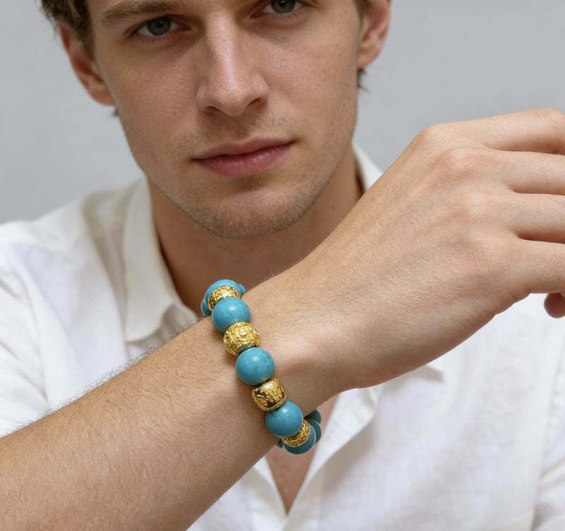 Gucci Bracelet 03yxs47 (6)