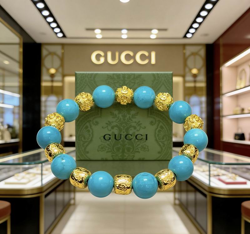 Gucci Bracelet 03yxs47 (7)