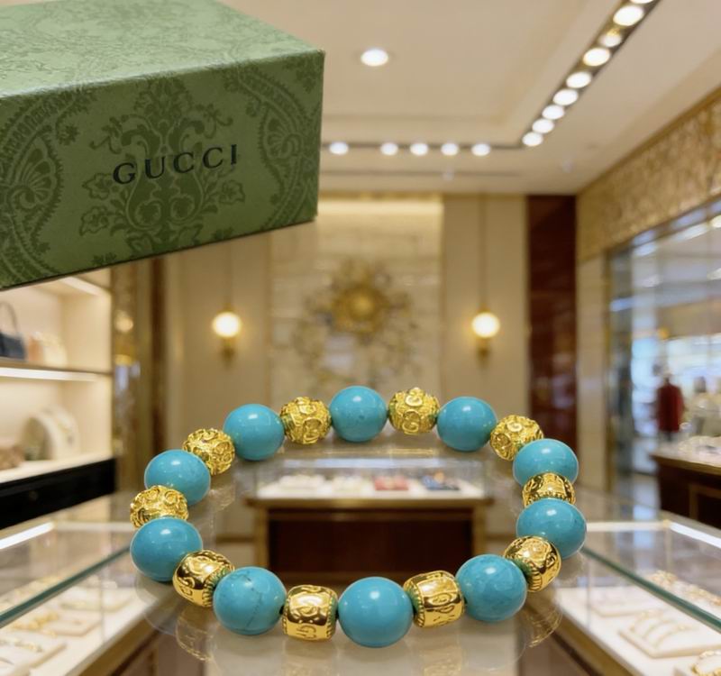 Gucci Bracelet 03yxs47 (9)