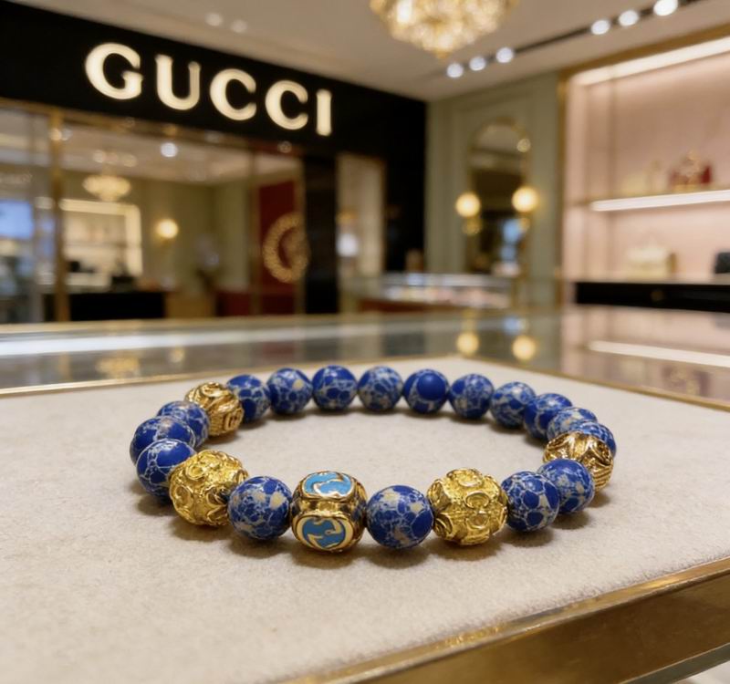 Gucci Bracelet 03yxs48 (1)