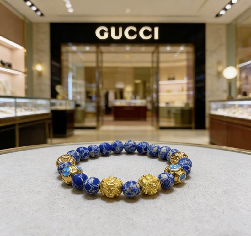 Gucci Bracelet 03yxs48 (2)