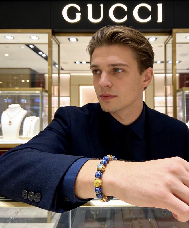 Gucci Bracelet 03yxs48 (3)