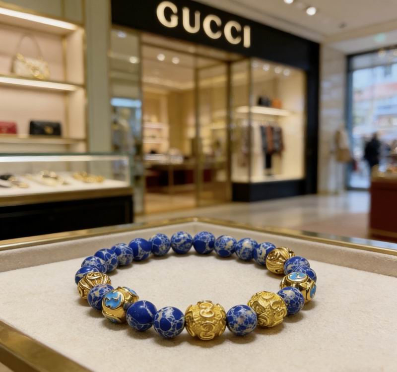 Gucci Bracelet 03yxs48 (4)