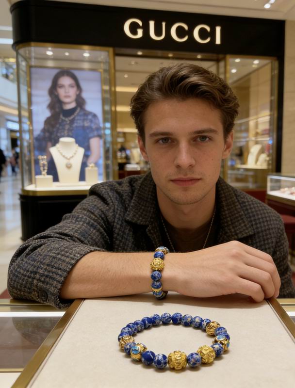 Gucci Bracelet 03yxs48 (5)