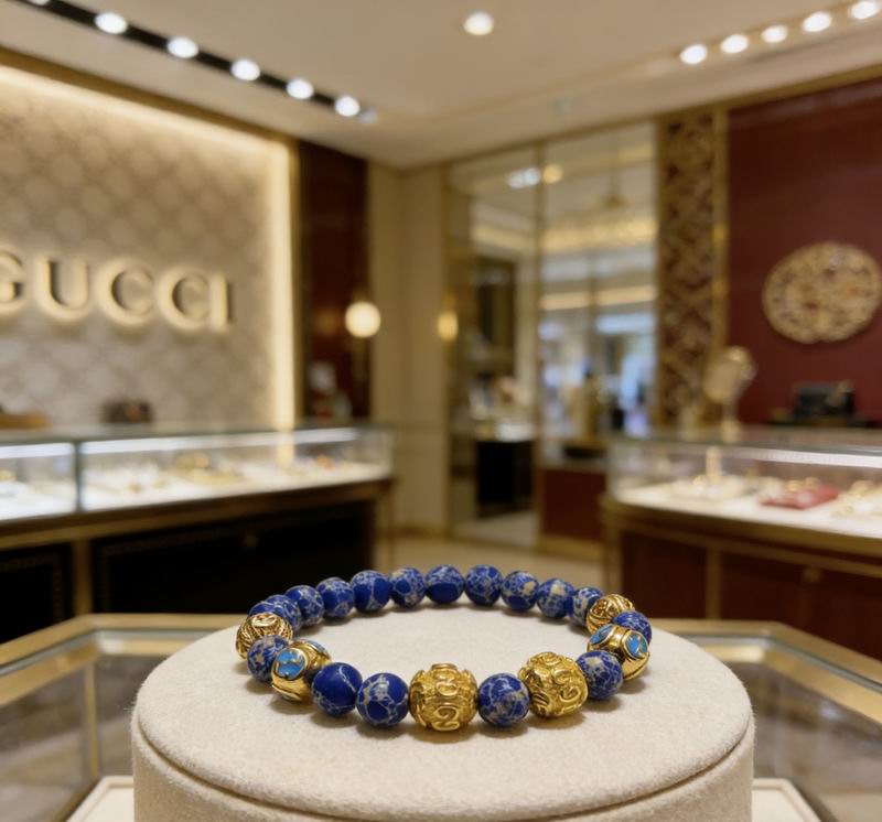 Gucci Bracelet 03yxs48 (6)