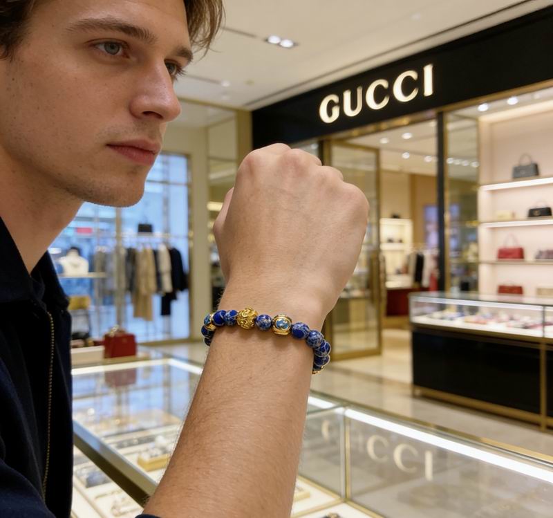 Gucci Bracelet 03yxs48 (7)