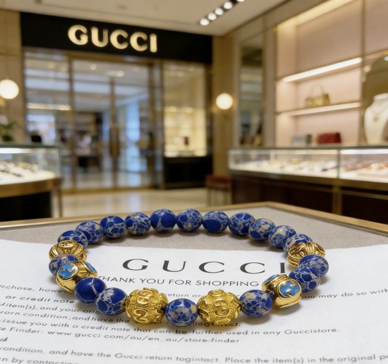 Gucci Bracelet 03yxs48 (8)