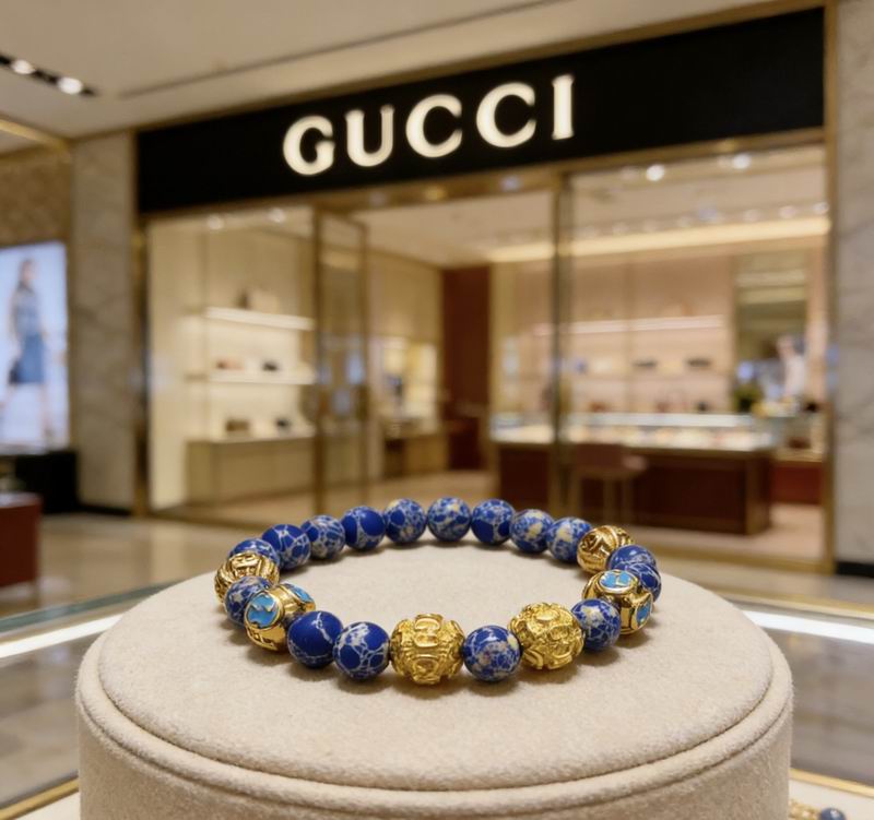 Gucci Bracelet 03yxs48 (9)