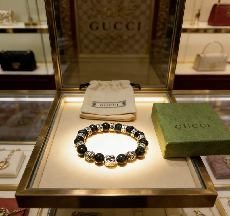 Gucci Bracelet 03yxs49 (4)