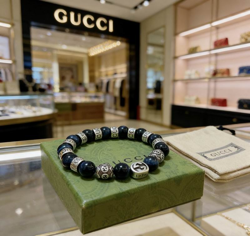 Gucci Bracelet 03yxs49 (5)