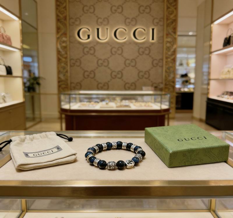 Gucci Bracelet 03yxs49 (8)