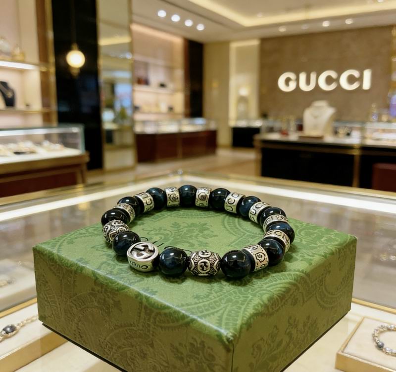 Gucci Bracelet 03yxs49 (9)