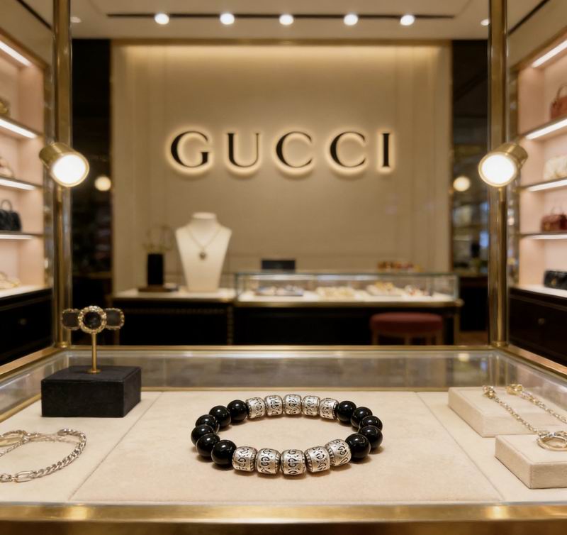 Gucci Bracelet 03yxs50 (2)