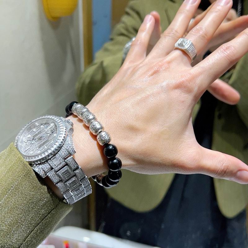 Gucci Bracelet 03yxs50 (3)