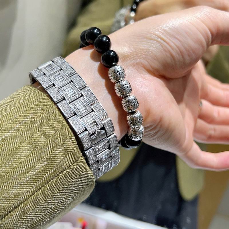 Gucci Bracelet 03yxs50 (4)