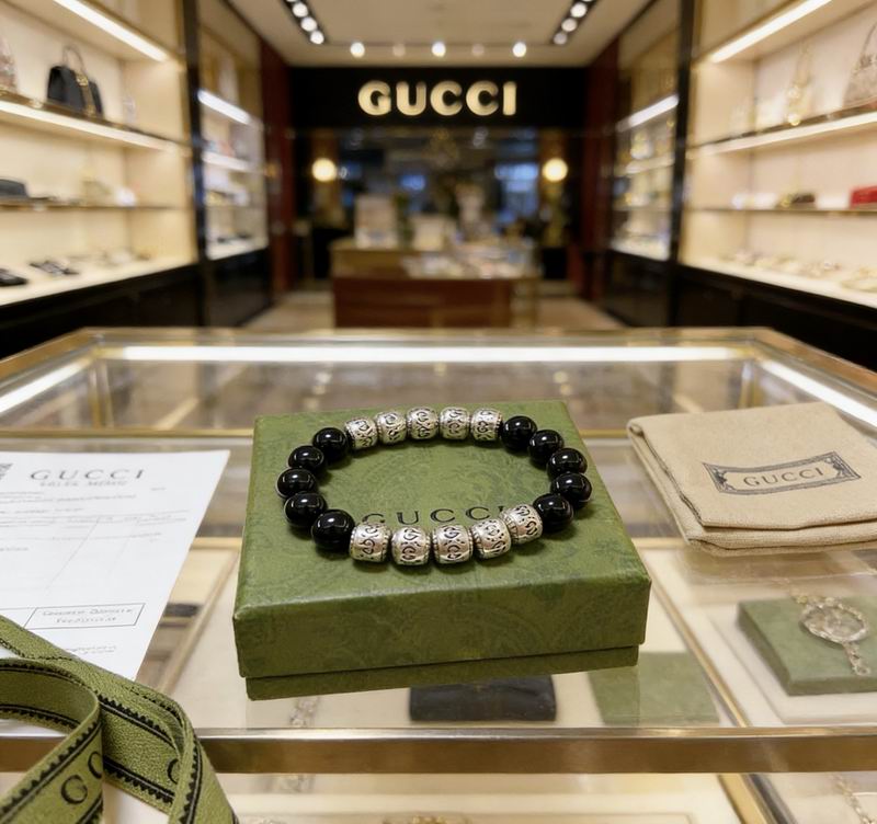 Gucci Bracelet 03yxs50 (5)