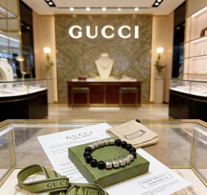 Gucci Bracelet 03yxs50 (6)